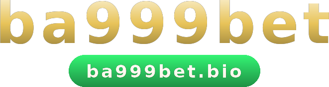 ba999bet logo